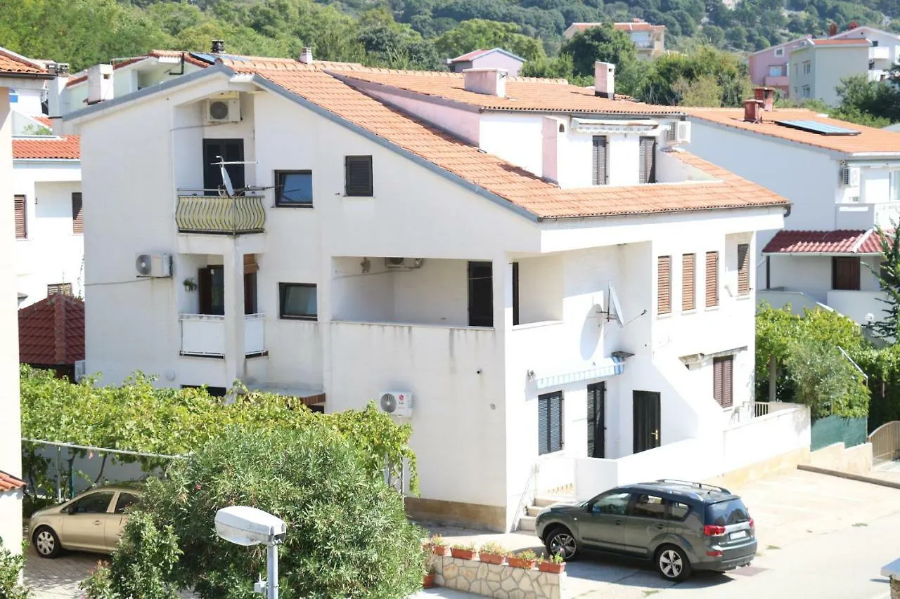 Apartment Corto Baška