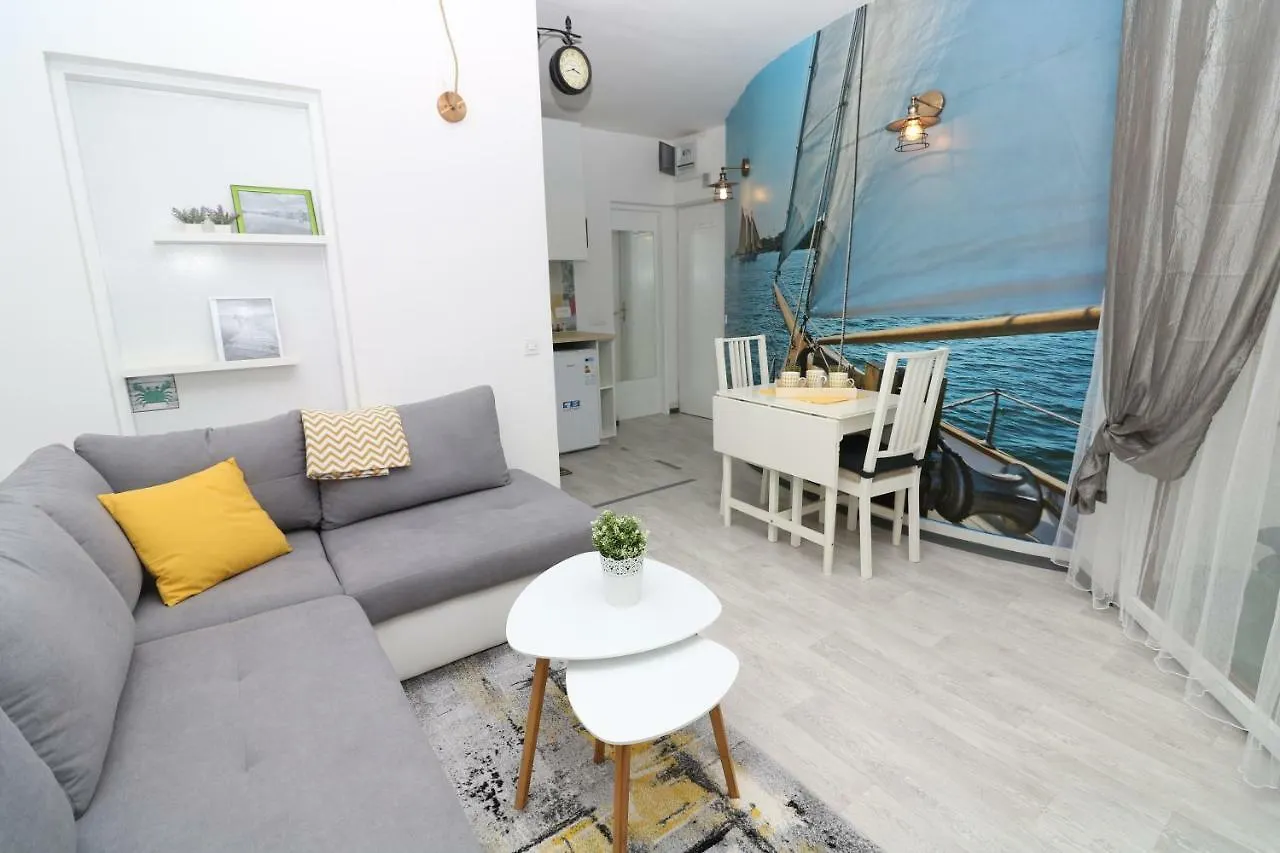 Apartment Corto Baška