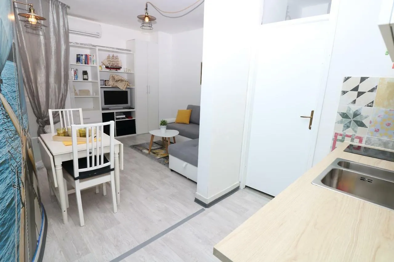 Apartment Corto Baška