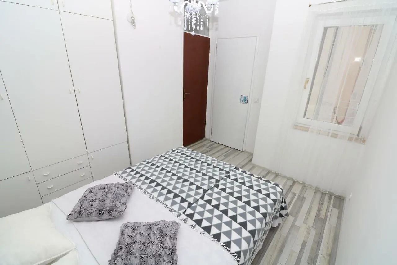Apartment Corto Baška