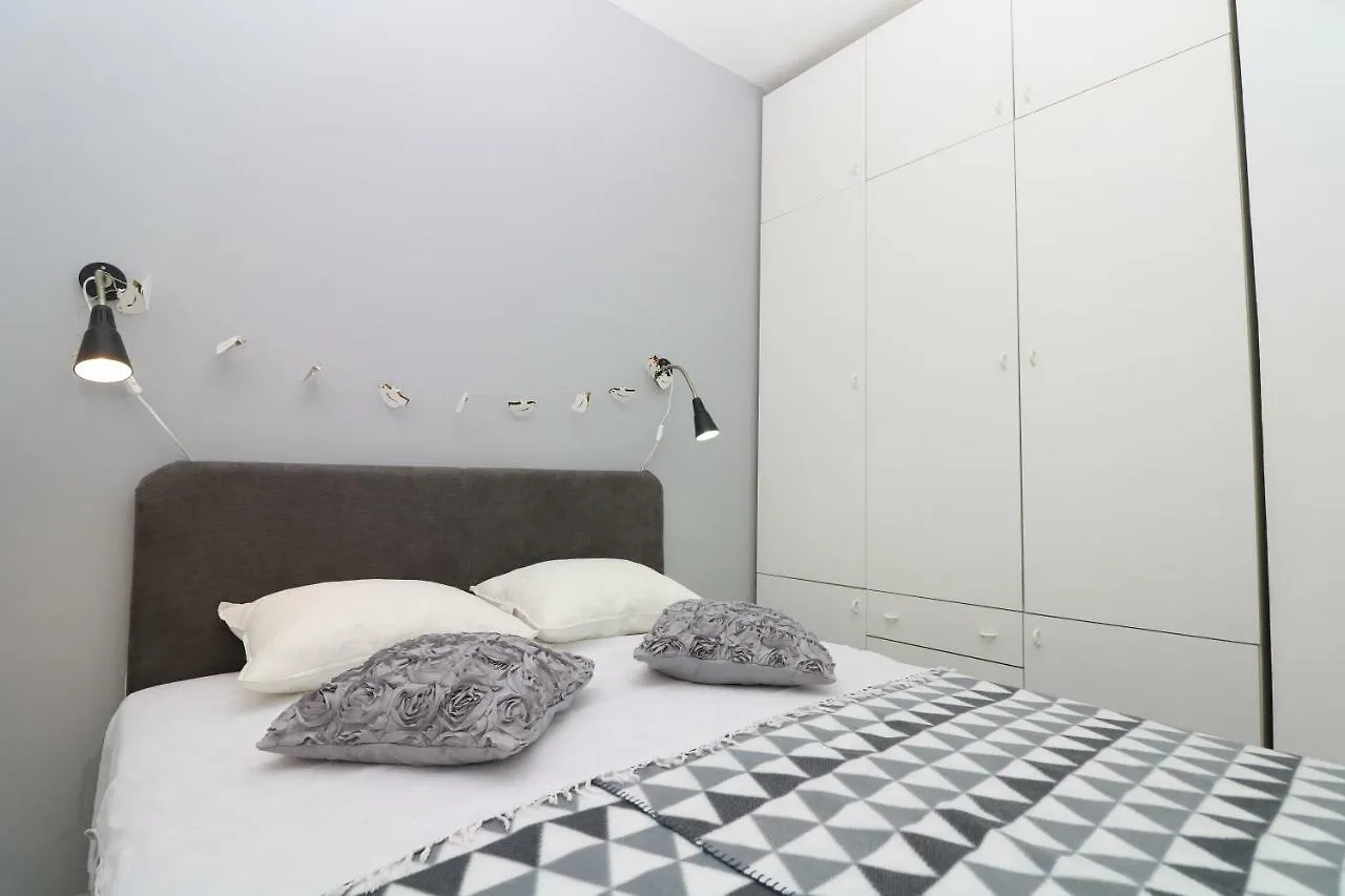 Apartment Corto Baška