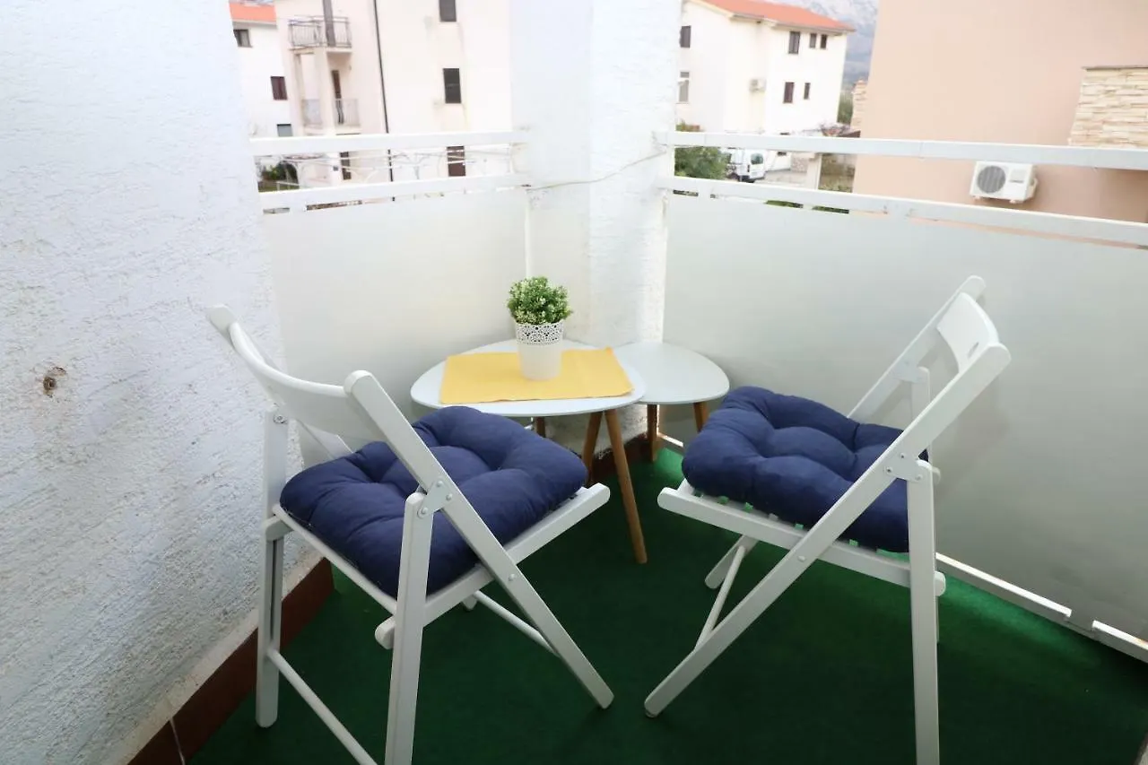 Apartment Corto Baška