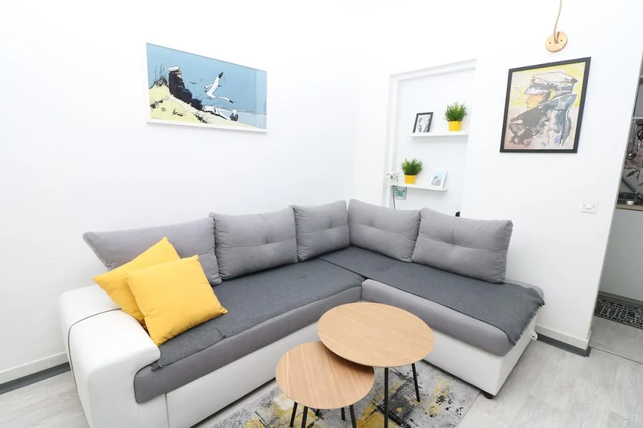 Apartment Corto Baška