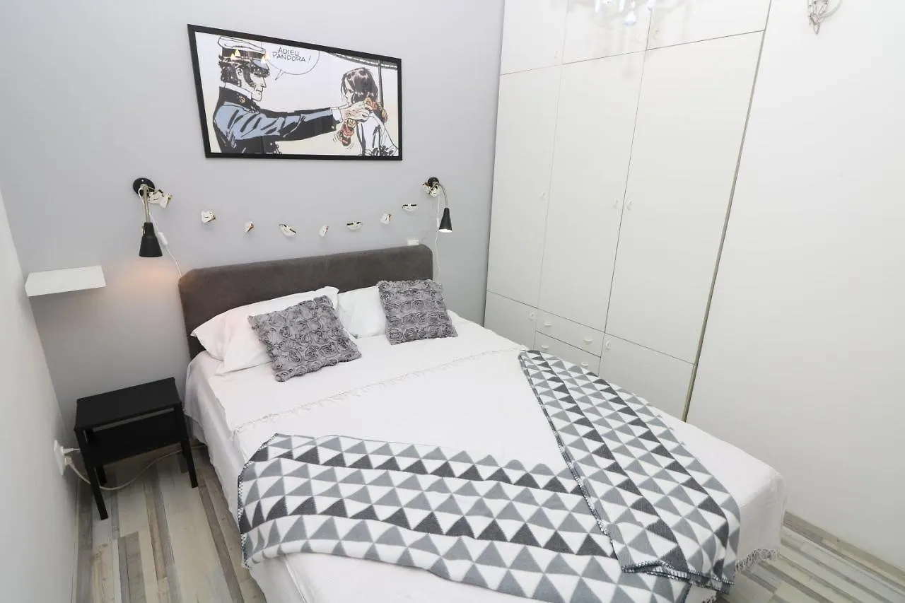 Apartment Corto Baška